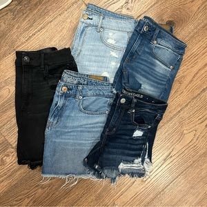 American Eagle Denim Lot